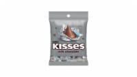 Hershey's Kisses Milk Chocolates Perspective: Main
