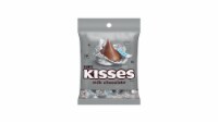Hershey's Kisses Milk Chocolates Perspective: Main