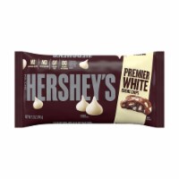 Hershey's Gluten Free Premier White Creme Chips Perspective: Main