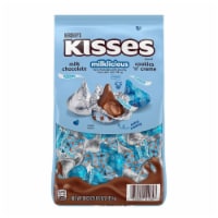 Hershey's Kisses Assortment Bag, 38 Ounce