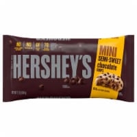 Hershey's Mini Semi-Sweet Chocolate Chips Perspective: Main