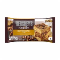 Hershey's Kitchens Butterscotch Chips Perspective: Main