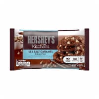 Hershey's Kitchens Sea Salt Caramel Baking Chips Perspective: Main