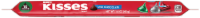 HERSHEY'S KISSES Milk Chocolate Holiday Candy Perspective: Main