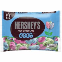 Hershey's Easter Milk Chocolate Eggs Big Bag Perspective: Main
