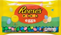 Reese's Pieces Peanut Butter Eggs Perspective: Main