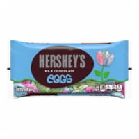 Hershey's Milk Chocolate Eggs Perspective: Main