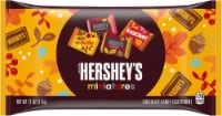 Hershey's Fall Harvest Miniatures Assortment Perspective: Main
