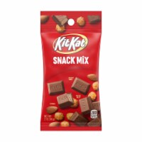 Kit Kat Snack Mix Perspective: Main