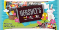 Hershey's Miniatures Chocolate Candy Assortment Perspective: Main