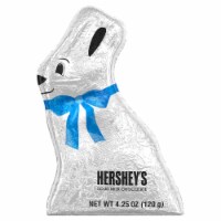 Hershey’s Solid Milk Chocolate Easter Bunny Perspective: Main