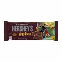 HERSHEY'S Milk Chocolate Harry Potter™ Halloween Candy Bar