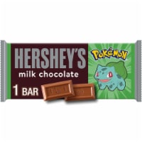 HERSHEY'S Milk Chocolate Pokemon Candy Bar Perspective: Main