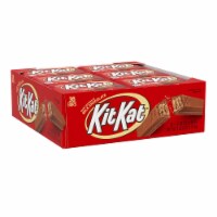 Kit Kat® Crisp Wafers in Milk Chocolate Candy Bars