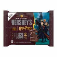 HERSHEY'S Milk Chocolate Harry Potter™ Halloween Candy Bars Perspective: Main