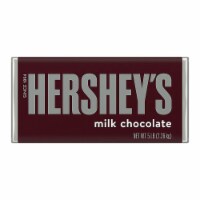 Hershey's Milk Chocolate Bar