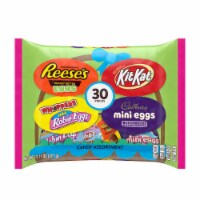 Hershey Chocolate Assortment Treats Easter Candy Variety Bag