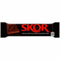 Skor Toffee Bar Perspective: Main