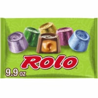 ROLO® Rich Chocolate Caramels Easter Candy Bag Perspective: Main