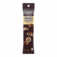 Hershey's Snack Bites Perspective: Main