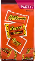 Reese's Snack Size Candy Assortment Party Pack Perspective: Main