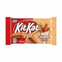 KIT KAT® Churro Flavored Wafer Candy Bar
