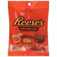 Reese's Miniature Peanut Butter Cups