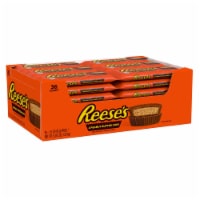 Reese's Milk Chocolate Peanut Butter Cups