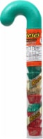 Reese's Miniature Peanut Butter Cups Filled Candy Cane Perspective: Main