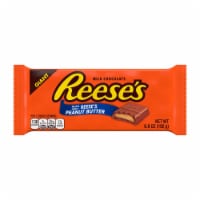 Reese's Peanut Butter Giant Bar Perspective: Main