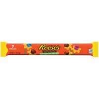 Reese's Miniatures Peanut Butter Cups Perspective: Main