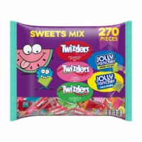 Hershey's Snack Size Sweets Mix, 71.05 Ounce (270 Pieces)