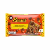 Reese's Assorted Baking Cups and Reese's Pieces Candy Perspective: Main