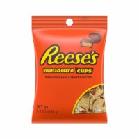 Reese's Peanut Butter Cups Miniatures Perspective: Main