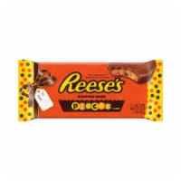 Reese's Pieces Peanut Butter Cups Holiday Candy Perspective: Main