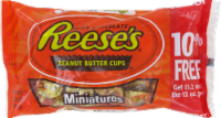Reese's Minis Butter Cups Perspective: Main