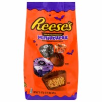 Reese's Miniatures Peanut Butter Cups