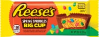 Reese's® Spring Sprinkles Big Cup - King Size Perspective: Main