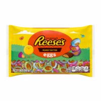 Reese's Peanut Butter Eggs Perspective: Main
