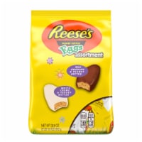 REESE'S Easter Peanut Butter Eggs Assortment Perspective: Main