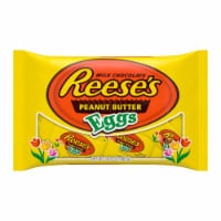 Reese's Milk Chocolate Peanut Butter Eggs Perspective: Main