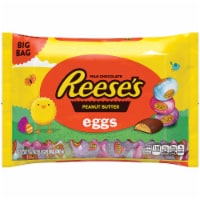 Reese's Easter Peanut Butter Eggs Perspective: Main