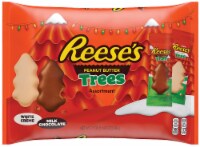 Reese's Peanut Butter Trees Candy Assortment Perspective: Main