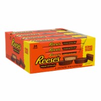 Reese's Milk Chocolate Peanut Butter King Size Cups