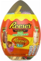 Reese's Peanut Butter Egg Favorites Perspective: Main
