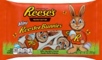 Reese's Mini Reester Bunnies Candy Perspective: Main