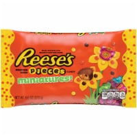 Reese's Pieces Miniatures Perspective: Main