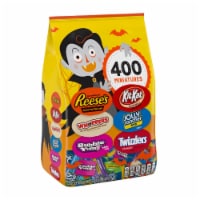 Hershey's Miniature Candy Assortment Perspective: Main