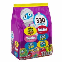 Hershey's All Sweets Candy Assortment Perspective: Main