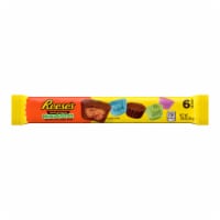 REESE'S Miniatures Milk Chocolate Peanut Butter Cups Easter Candy Pack